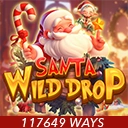 RTP Spade Gaming Santa Wild Drop